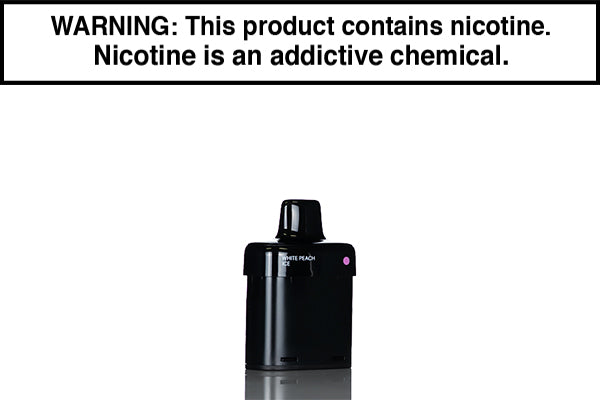 NimmBox Node 45K Puffs Disposable Pod - Image 14