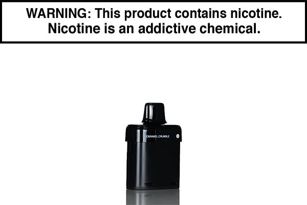 NimmBox Node 45K Puffs Disposable Pod - Image 3
