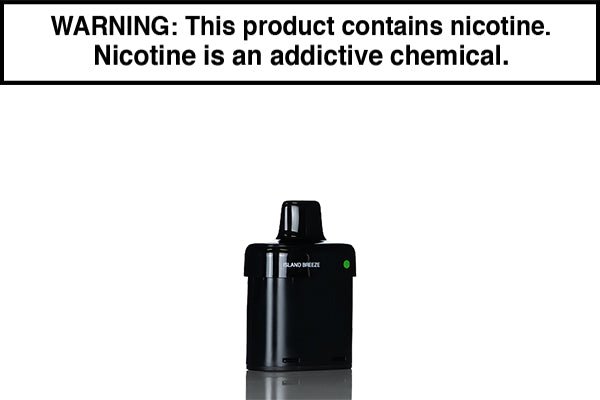 NimmBox Node 45K Puffs Disposable Pod - Image 5