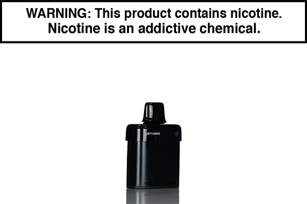 NimmBox Node 45K Puffs Disposable Pod - Image 7