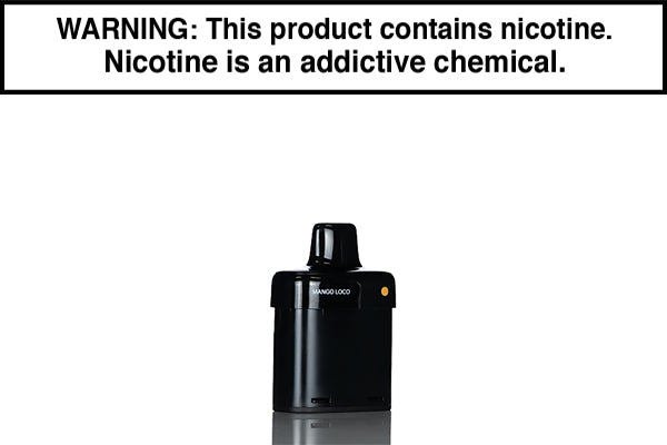 NimmBox Node 45K Puffs Disposable Pod - Image 8