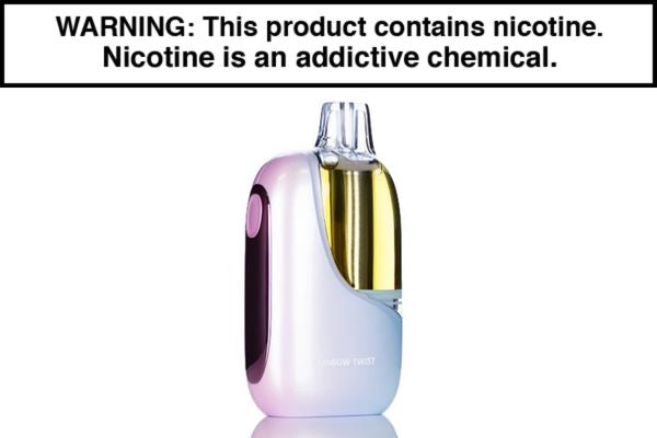 NIQ PEARL 50K DISPOSABLE VAPE - 50,000 PUFFS - Image 9