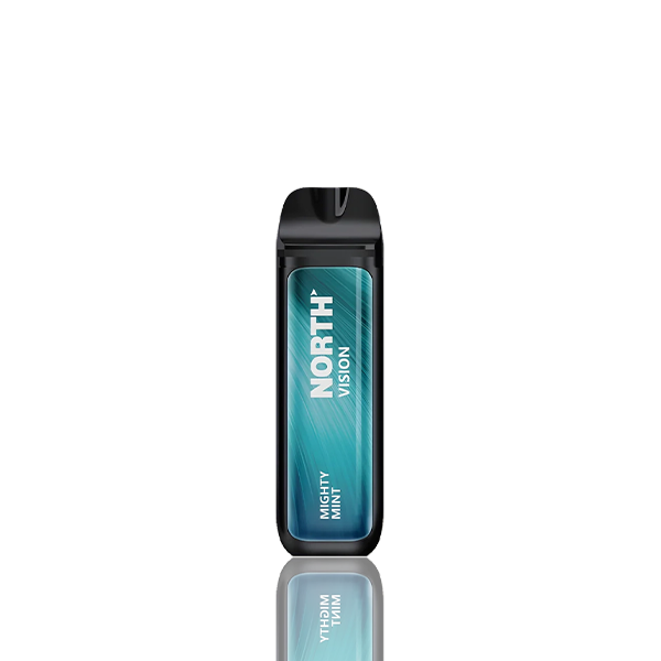 North Vision 15K 15000 Puffs Disposable Zero Nic - Image 3