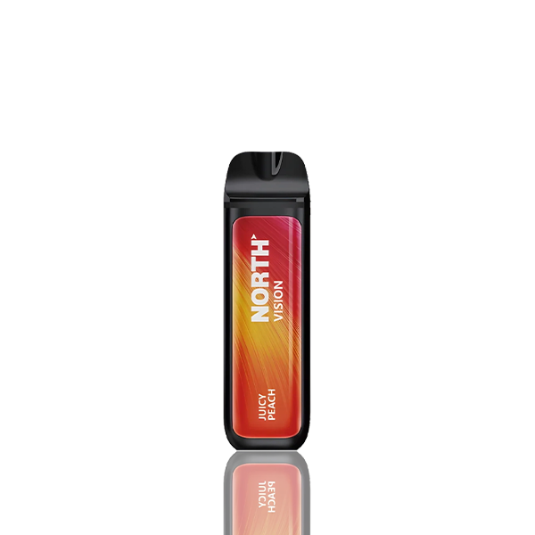 North Vision 15K 15000 Puffs Disposable Zero Nic - Image 6