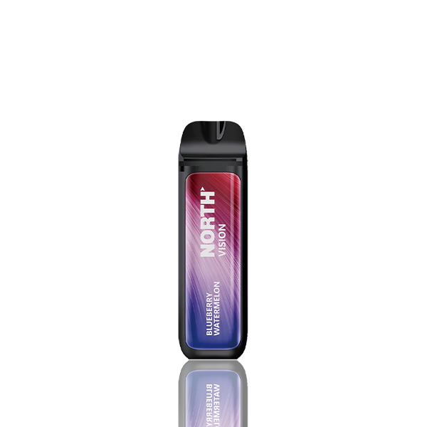 North Vision 15K 15000 Puffs Disposable Zero Nic - Image 8