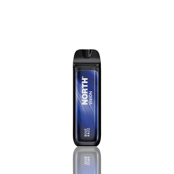 North Vision 15K 15000 Puffs Disposable Zero Nic - Image 10