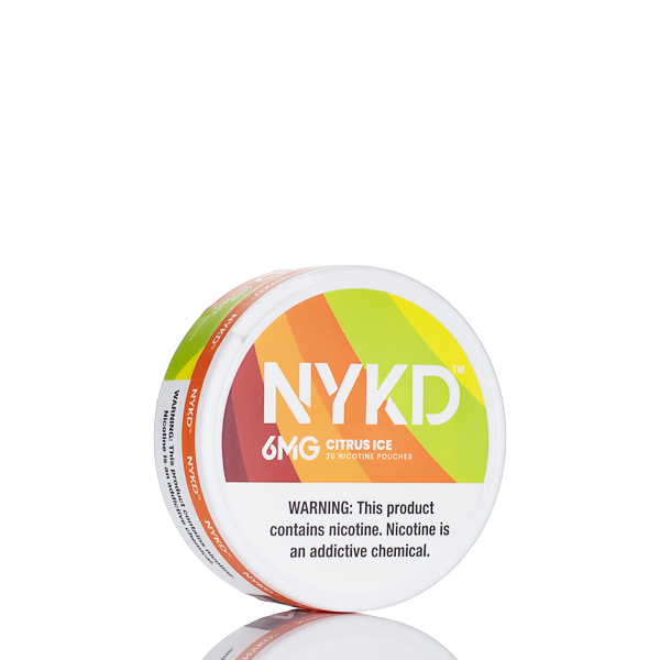 NYKD Nicotine Pouches - Image 12
