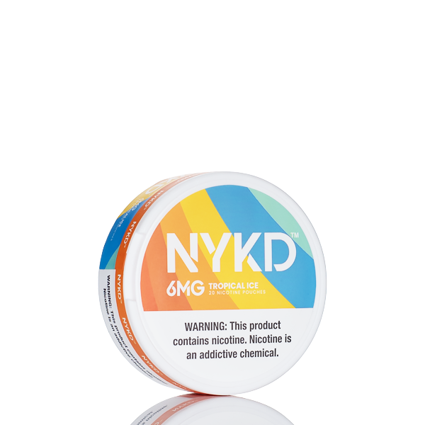 NYKD Nicotine Pouches - Image 13
