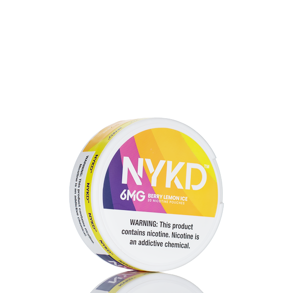 NYKD Nicotine Pouches - Image 14