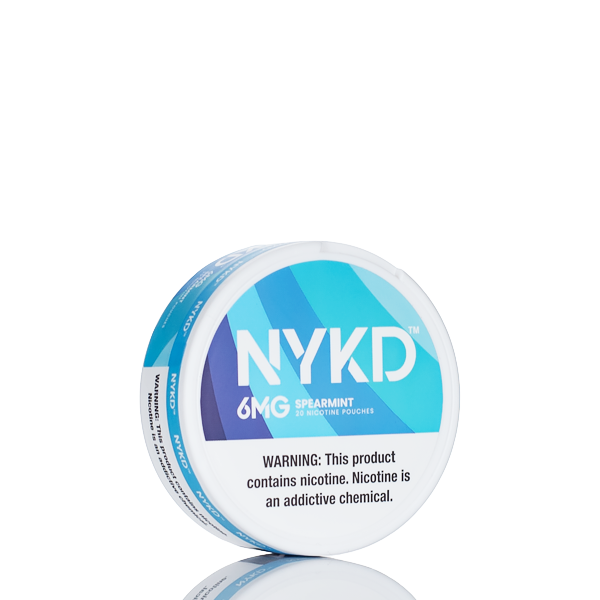 NYKD Nicotine Pouches - Image 15