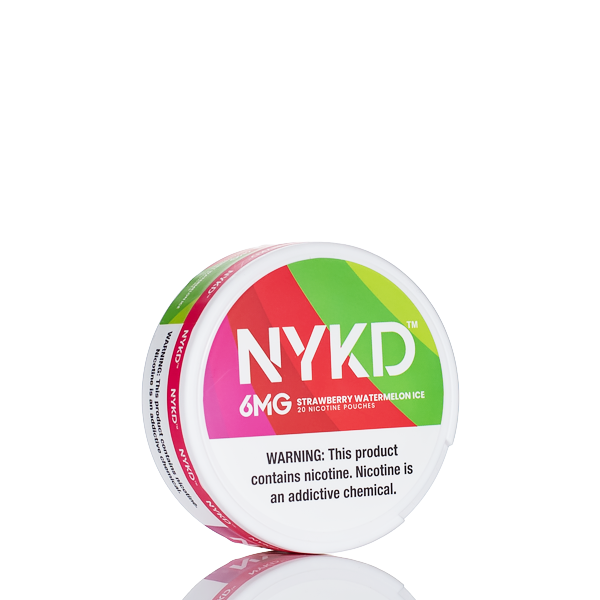 NYKD Nicotine Pouches - Image 16