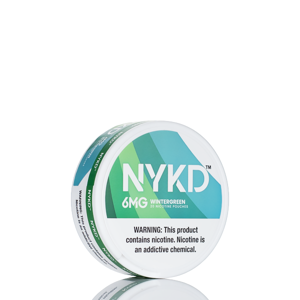 NYKD Nicotine Pouches - Image 19