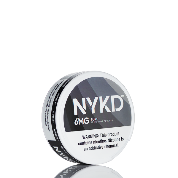 NYKD Nicotine Pouches - Image 20