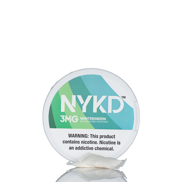 NYKD Nicotine Pouches - Image 3