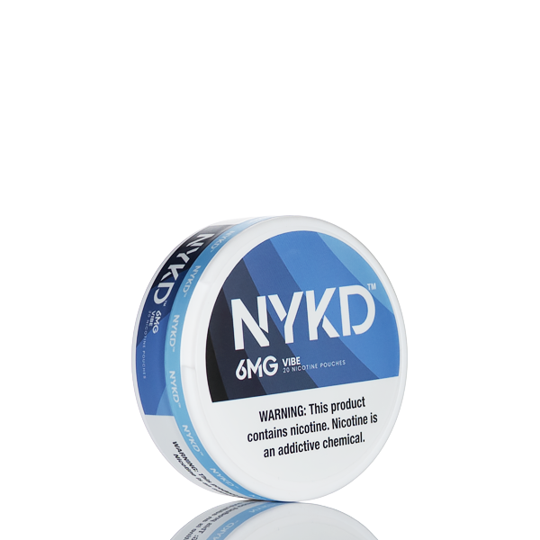 NYKD Nicotine Pouches - Image 21