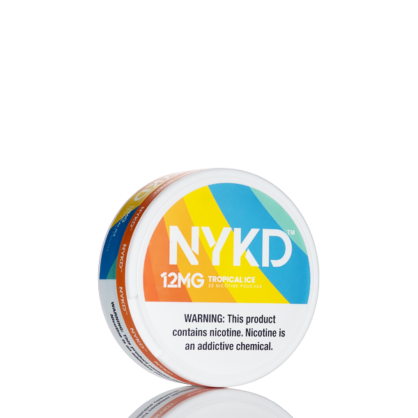NYKD Nicotine Pouches - Image 24