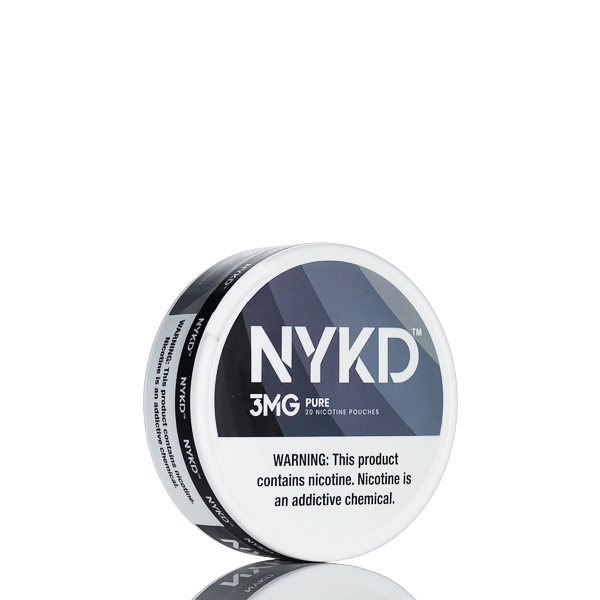 NYKD Nicotine Pouches - Image 26