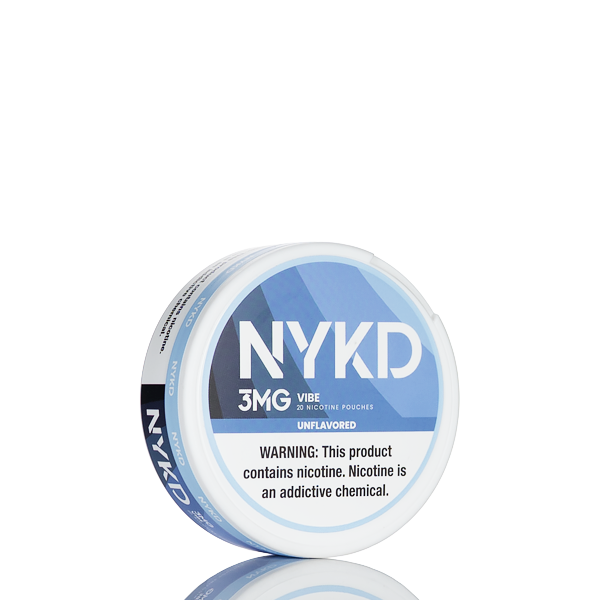 NYKD Nicotine Pouches - Image 27