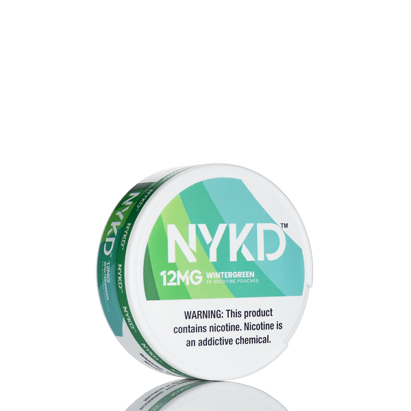 NYKD Nicotine Pouches - Image 28
