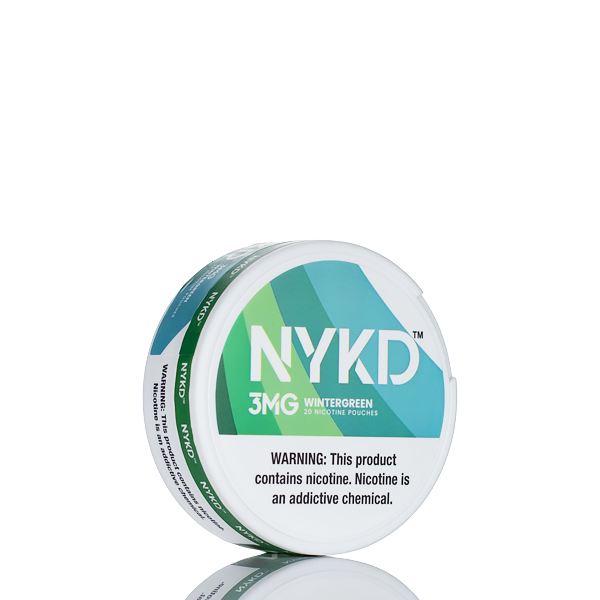 NYKD Nicotine Pouches - Image 4