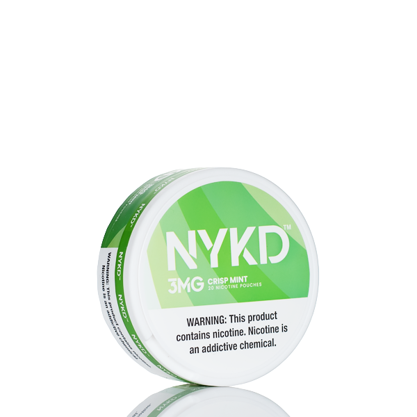 NYKD Nicotine Pouches - Image 5