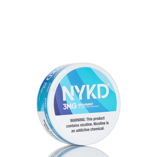 NYKD Nicotine Pouches - Image 7