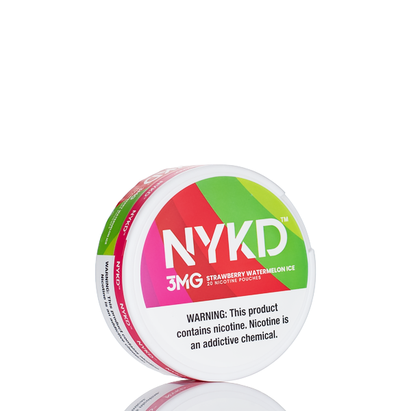NYKD Nicotine Pouches - Image 8