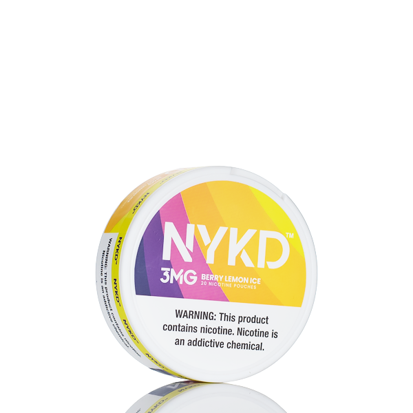 NYKD Nicotine Pouches - Image 10