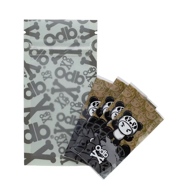 ODB Wraps - 18650 Battery Wraps - Image 2