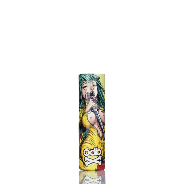 ODB Wraps - 18650 Battery Wraps - Image 22