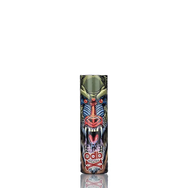 ODB Wraps - 18650 Battery Wraps - Image 4