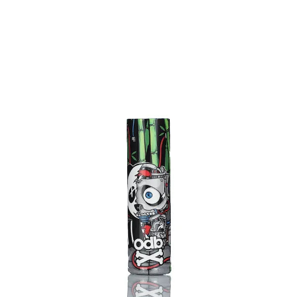 ODB Wraps - 18650 Battery Wraps - Image 5