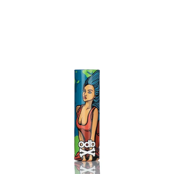 ODB Wraps - 18650 Battery Wraps - Image 8