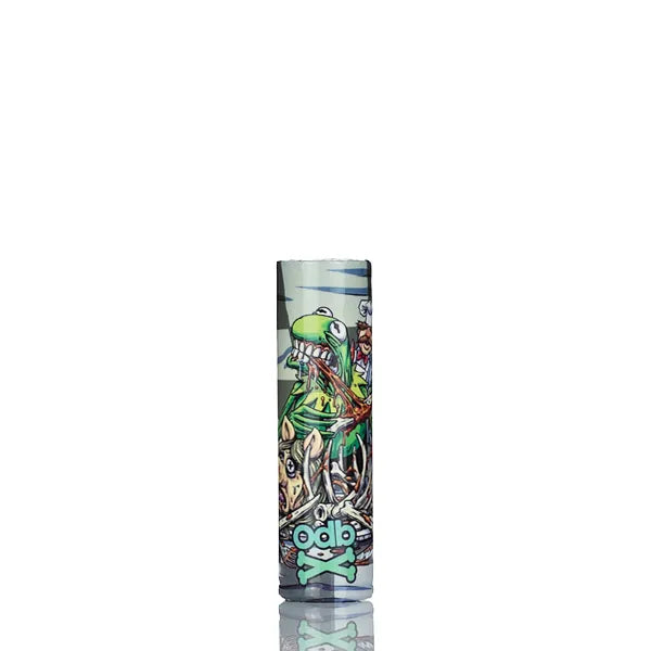ODB Wraps - 18650 Battery Wraps - Image 10