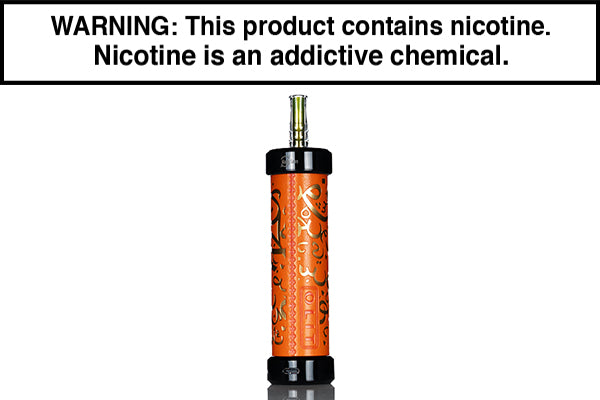 Olit Shishalit 30K 30000 Puffs Disposable Vape - 3.5% Nic - 25mL - Image 2