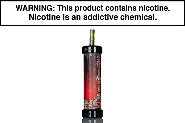 Olit Shishalit 30K 30000 Puffs Disposable Vape - 3.5% Nic - 25mL - Image 12