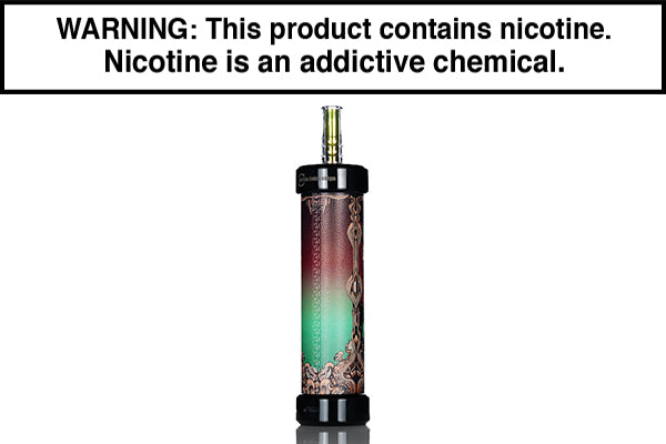 Olit Shishalit 30K 30000 Puffs Disposable Vape - 3.5% Nic - 25mL - Image 14