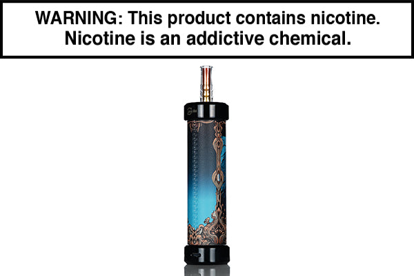 Olit Shishalit 30K 30000 Puffs Disposable Vape - 3.5% Nic - 25mL - Image 7