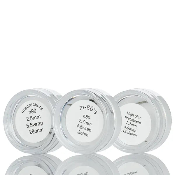 Pendulum Coils Premium Prebuilt Coils - Image 2