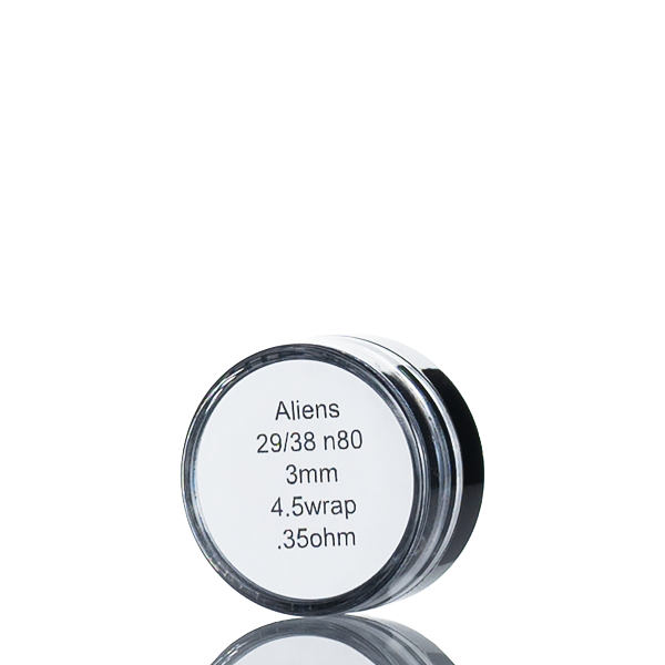 Pendulum Coils Premium Prebuilt Coils - Image 8