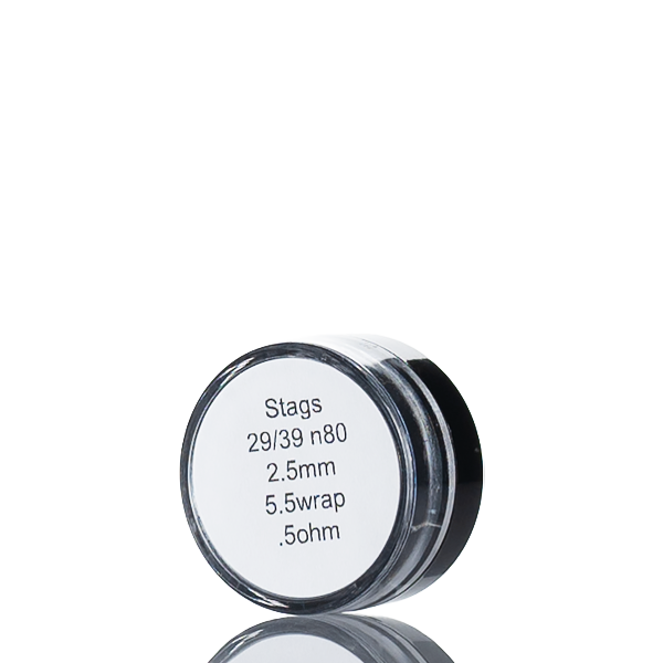 Pendulum Coils Premium Prebuilt Coils - Image 9