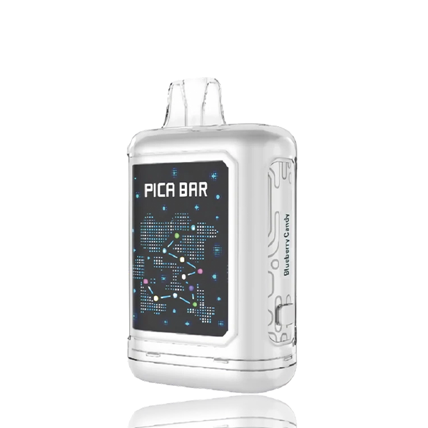 Pica Bar Super Pro 30K 30,000 Puffs Disposable 20mL - Image 2