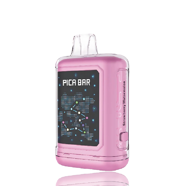 Pica Bar Super Pro 30K 30,000 Puffs Disposable 20mL - Image 10