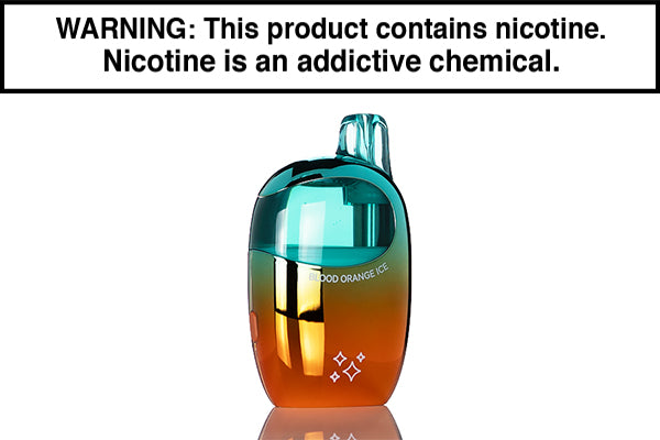 Pixi 50K Puffs Disposable Vape - 6% Nic - Image 3