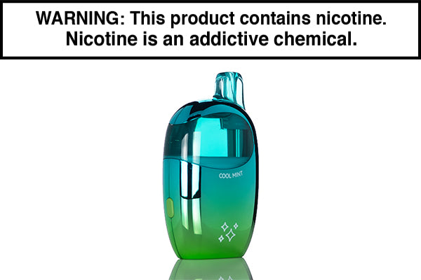 Pixi 50K Puffs Disposable Vape - 6% Nic - Image 7