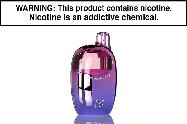 Pixi 50K Puffs Disposable Vape - 6% Nic - Image 8