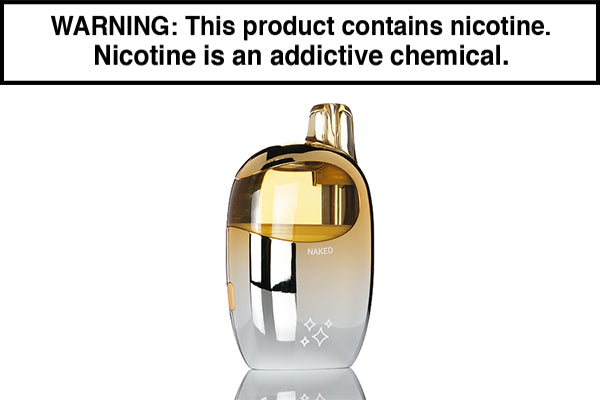 Pixi 50K Puffs Disposable Vape - 6% Nic - Image 9