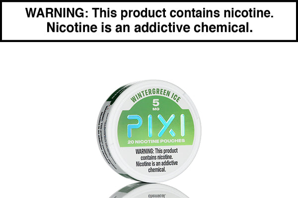 Pixi Nicotine Pouches - 15ct - Image 8