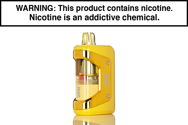 RAZ Vue 50K 50000 Puffs Disposable Kit - Image 4