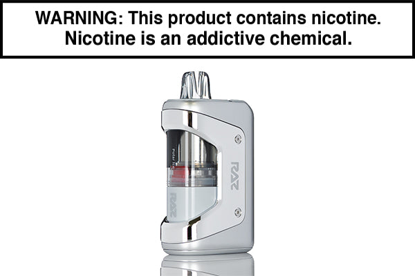 RAZ Vue 50K 50000 Puffs Disposable Kit - Image 5